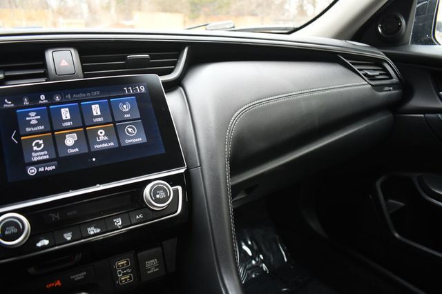 2020 Honda Insight EX CVT - 22971816 - 25