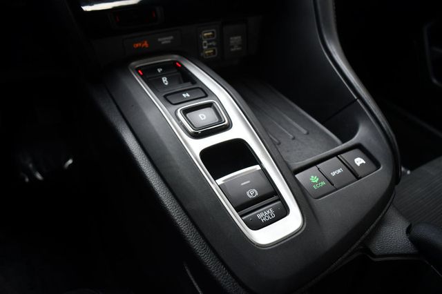 2020 Honda Insight EX CVT - 22971816 - 27