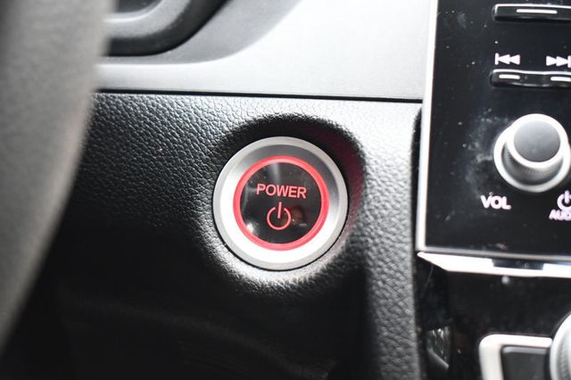 2020 Honda Insight EX CVT - 22971816 - 28