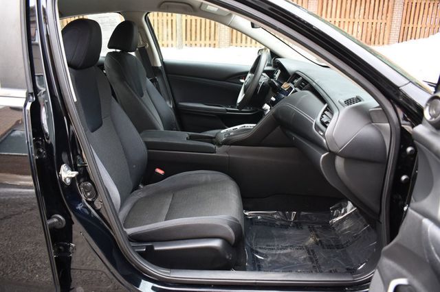 2020 Honda Insight EX CVT - 22971816 - 29