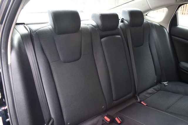 2020 Honda Insight EX CVT - 22971816 - 31