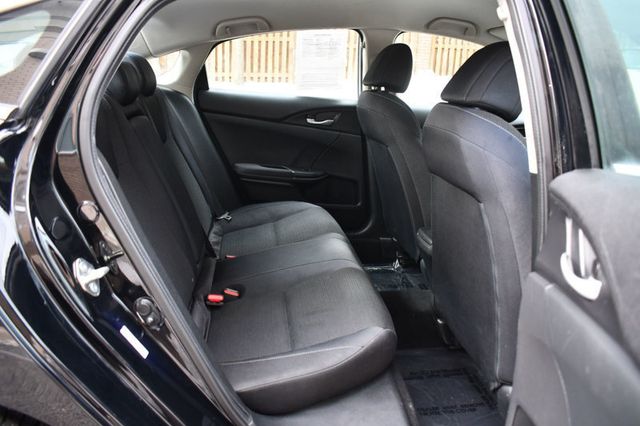 2020 Honda Insight EX CVT - 22971816 - 32