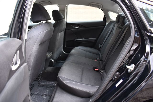 2020 Honda Insight EX CVT - 22971816 - 33