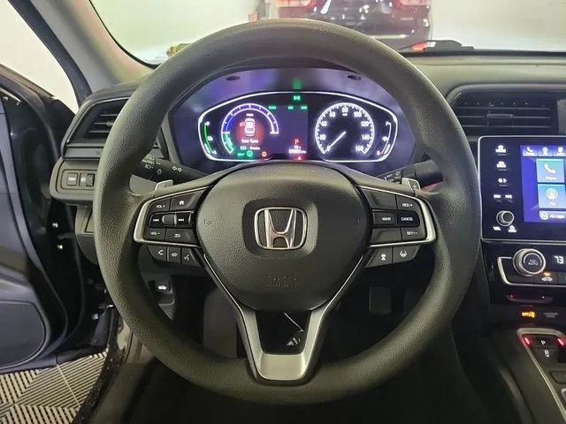2020 Honda Insight EX CVT - 22971816 - 3