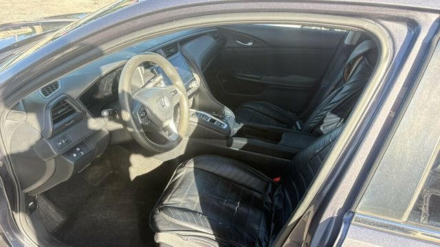 2020 Honda Insight EX CVT - 23097638 - 9