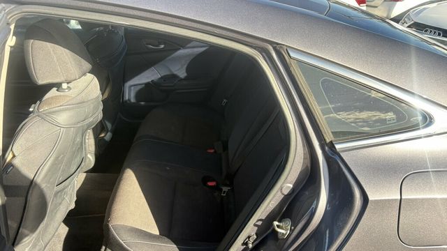 2020 Honda Insight EX CVT - 23097638 - 10