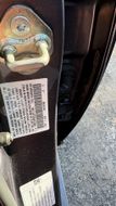2020 Honda Insight EX CVT - 23097638 - 5