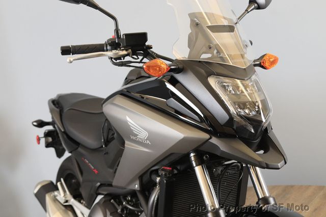 2020 Honda NC750X DCT Includes Warranty! - 22535905 - 0