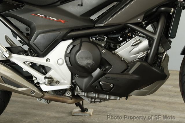 2020 Honda NC750X DCT Includes Warranty! - 22535905 - 13