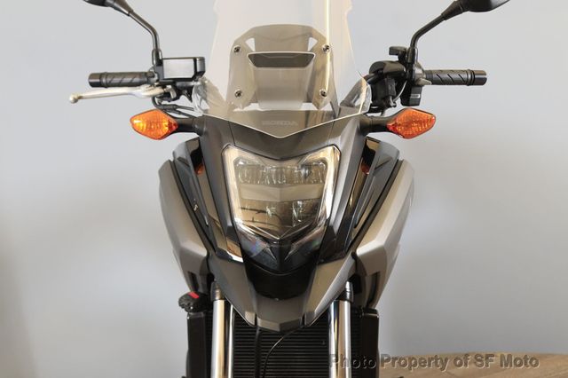 2020 Honda NC750X DCT Includes Warranty! - 22535905 - 23