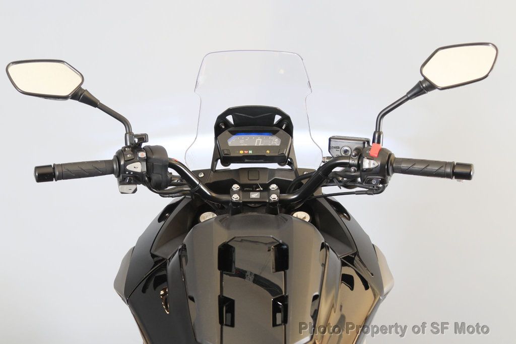 2020 Honda NC750X DCT Includes Warranty! - 22535905 - 26