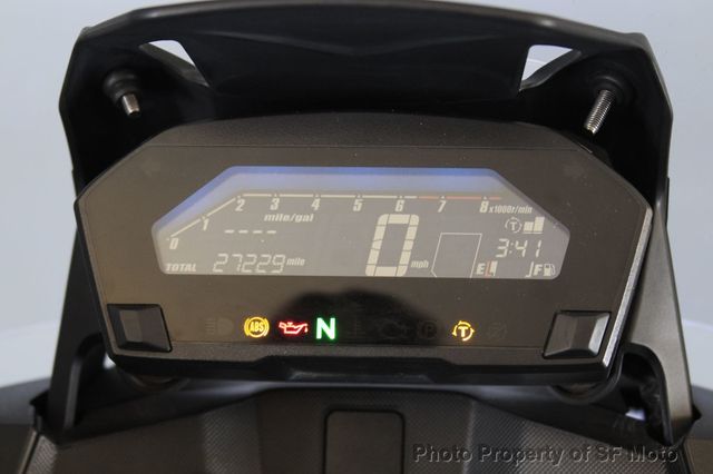 2020 Honda NC750X DCT Includes Warranty! - 22535905 - 27