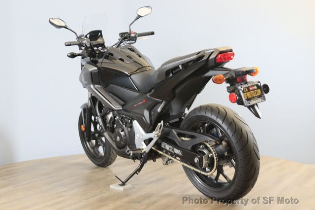 2020 Honda NC750X DCT Includes Warranty! - 22535905 - 31