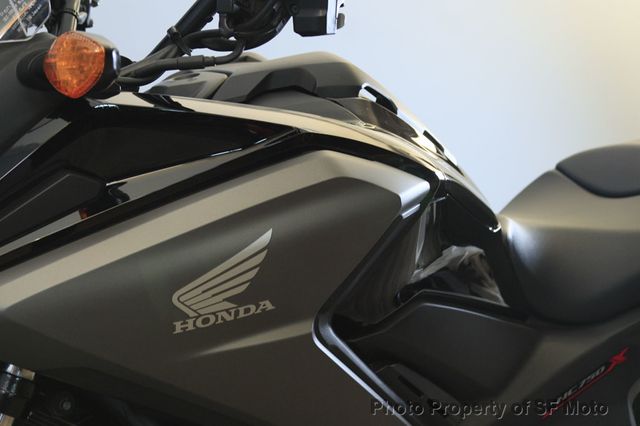 2020 Honda NC750X DCT Includes Warranty! - 22535905 - 33