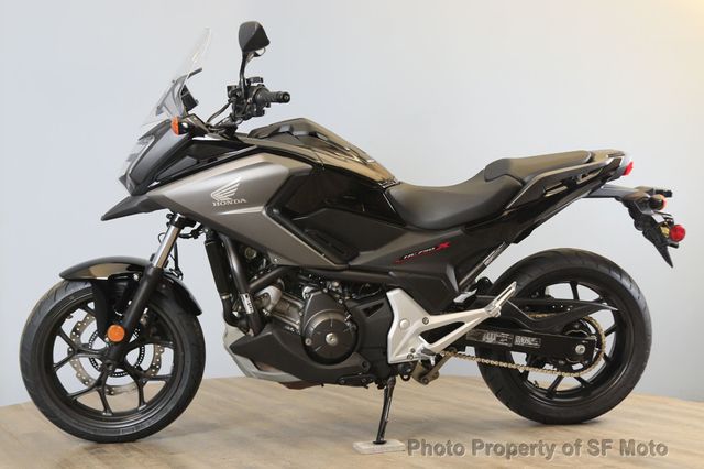 2020 Honda NC750X DCT Includes Warranty! - 22535905 - 3