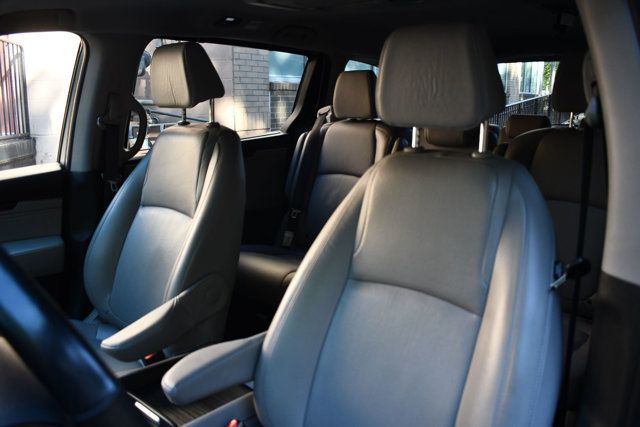 2020 Honda Odyssey Elite Automatic - 23074351 - 11