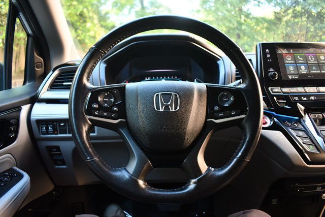2020 Honda Odyssey Elite Automatic - 23074351 - 13