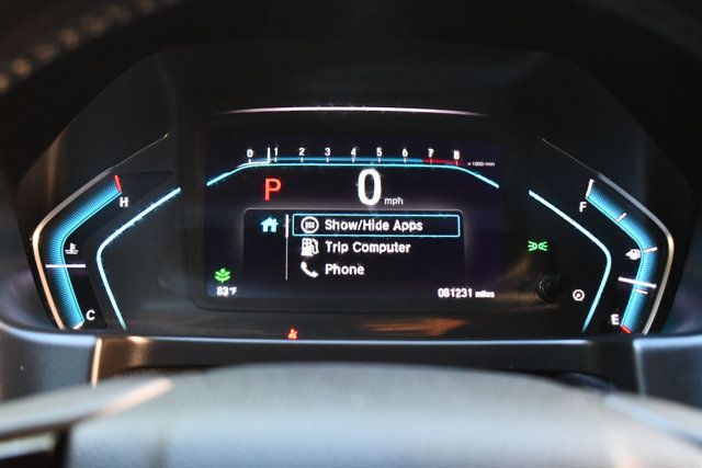 2020 Honda Odyssey Elite Automatic - 23074351 - 14