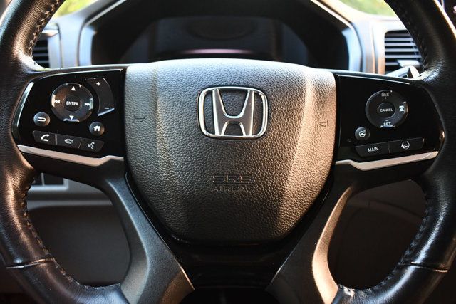 2020 Honda Odyssey Elite Automatic - 23074351 - 15