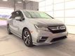 2020 Honda Odyssey Elite Automatic - 23074351 - 1