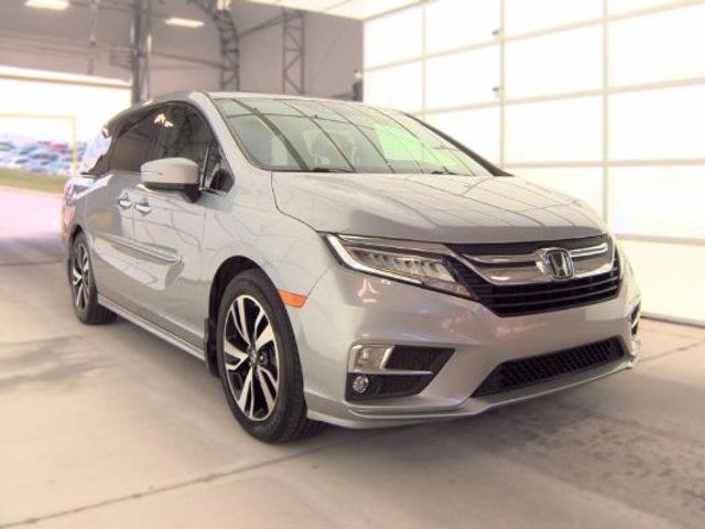 2020 Honda Odyssey Elite Automatic - 23074351 - 1