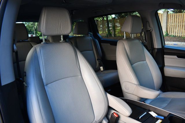 2020 Honda Odyssey Elite Automatic - 23074351 - 21