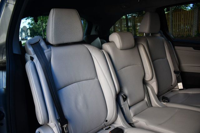 2020 Honda Odyssey Elite Automatic - 23074351 - 24