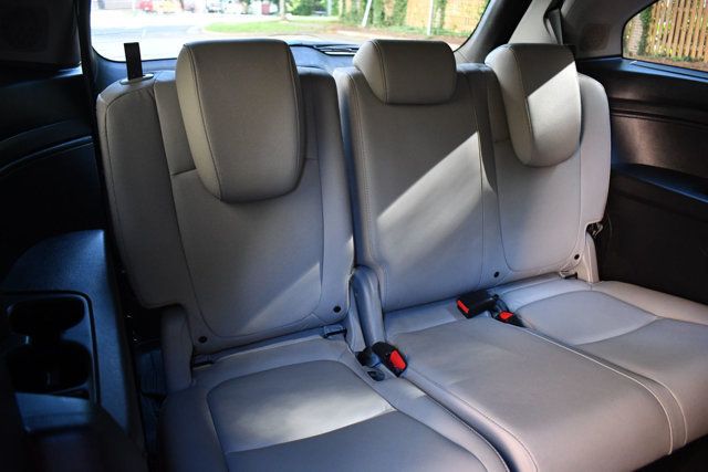 2020 Honda Odyssey Elite Automatic - 23074351 - 25