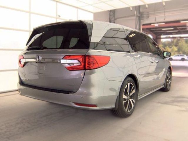2020 Honda Odyssey Elite Automatic - 23074351 - 2