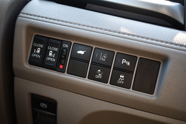 2020 Honda Odyssey Elite Automatic - 23074351 - 33