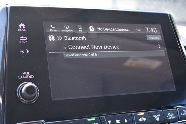 2020 Honda Odyssey Elite Automatic - 23074351 - 38