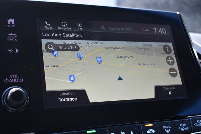 2020 Honda Odyssey Elite Automatic - 23074351 - 40