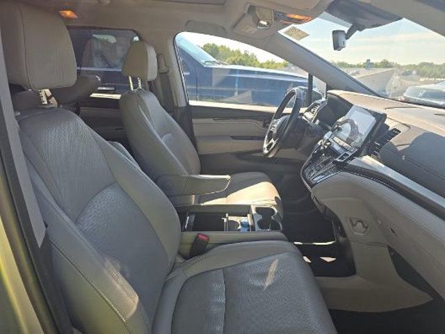 2020 Honda Odyssey Elite Automatic - 23074351 - 5