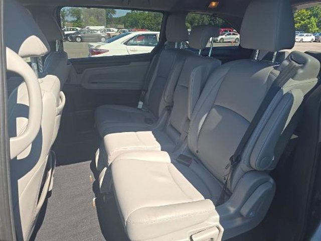 2020 Honda Odyssey Elite Automatic - 23074351 - 6