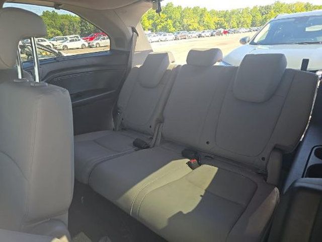 2020 Honda Odyssey Elite Automatic - 23074351 - 8