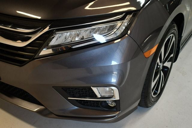 2020 Honda Odyssey Elite Automatic - 22632805 - 13