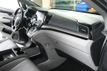 2020 Honda Odyssey Elite Automatic - 22632805 - 25