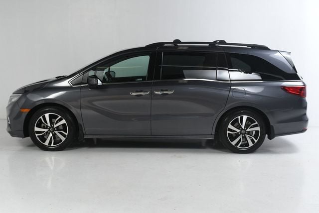 2020 Honda Odyssey Elite Automatic - 22632805 - 2