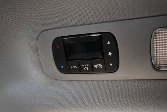 2020 Honda Odyssey Elite Automatic - 22632805 - 61