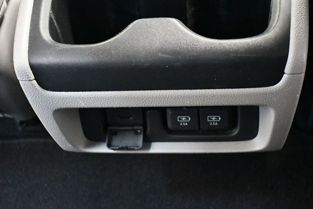 2020 Honda Odyssey Elite Automatic - 22632805 - 66