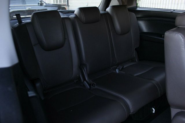 2020 Honda Odyssey ELITE W/ R.E.S. DVD, NAVIGATION, LEATHER, MOONROOF - 23074606 - 13
