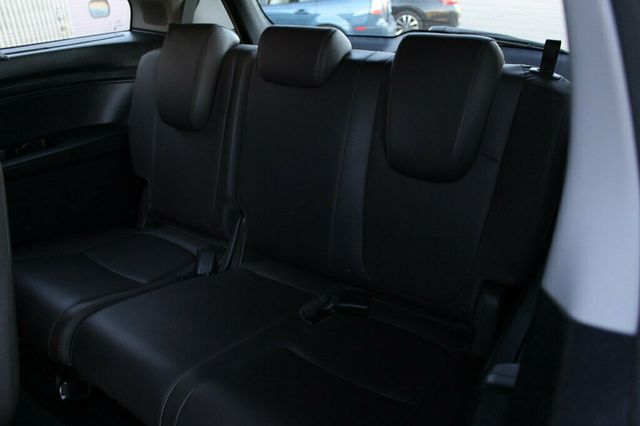 2020 Honda Odyssey ELITE W/ R.E.S. DVD, NAVIGATION, LEATHER, MOONROOF - 23074606 - 30