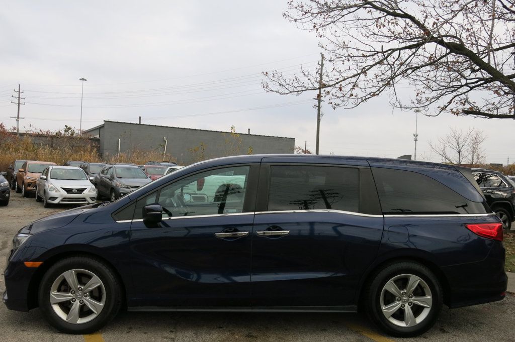 2020 Honda Odyssey EX Automatic - 22950077 - 9