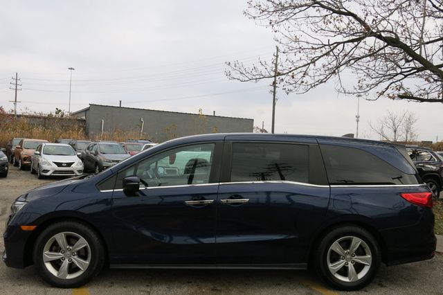 2020 Honda Odyssey EX Automatic - 22950077 - 9