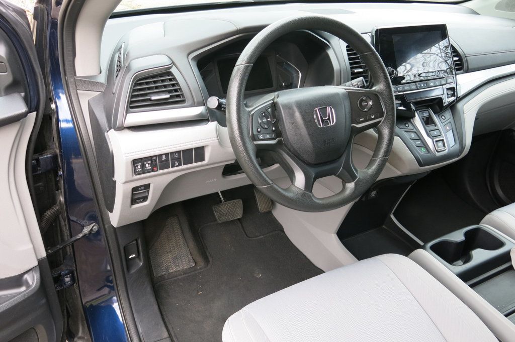 2020 Honda Odyssey EX Automatic - 22950077 - 10