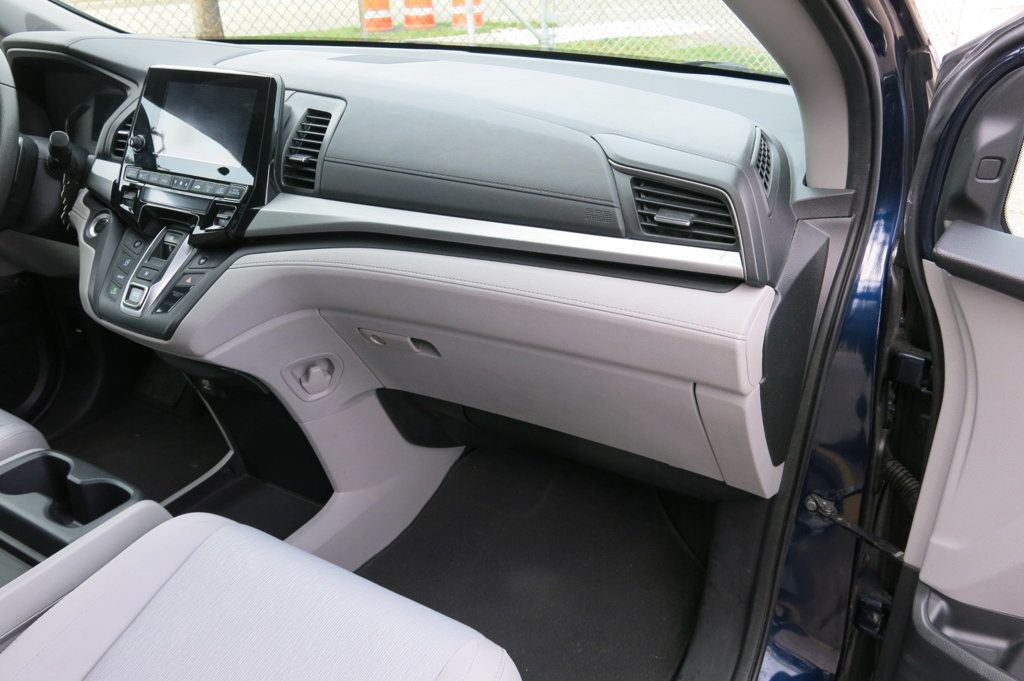 2020 Honda Odyssey EX Automatic - 22950077 - 11