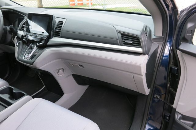 2020 Honda Odyssey EX Automatic - 22950077 - 11