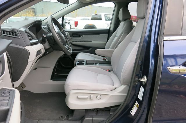 2020 Honda Odyssey EX Automatic - 22950077 - 12