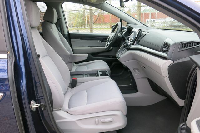 2020 Honda Odyssey EX Automatic - 22950077 - 13