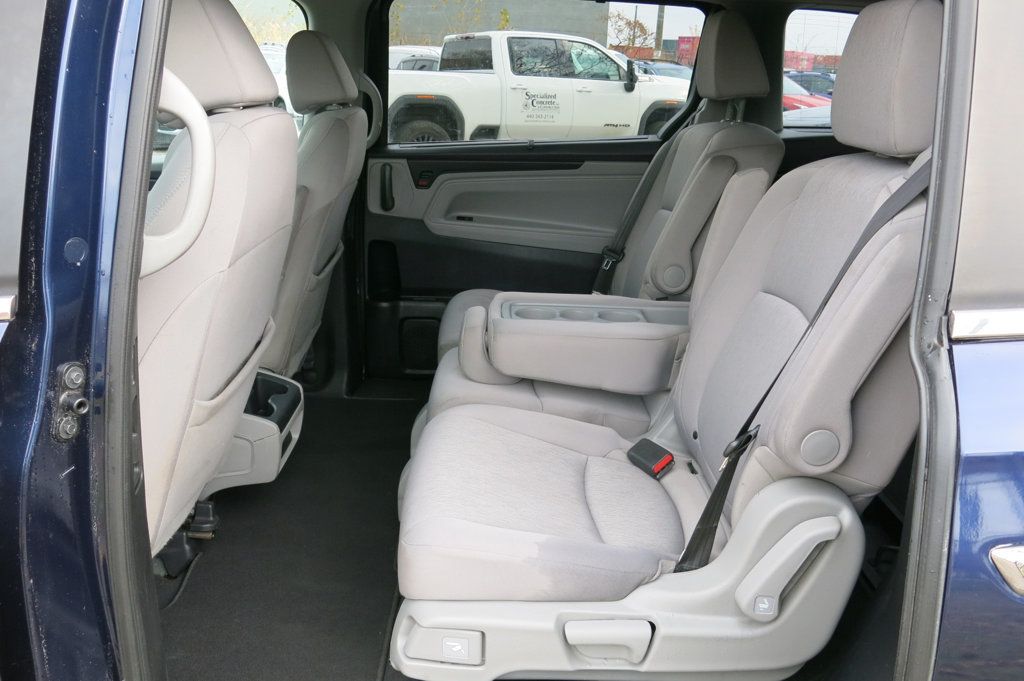 2020 Honda Odyssey EX Automatic - 22950077 - 14